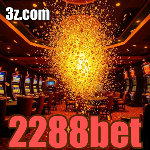 Bingo Inovador no 2288bet: Diversão e Prêmios à Vista