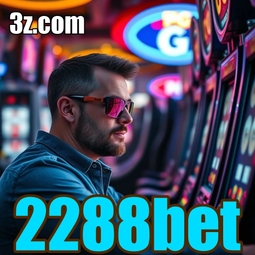 2288bet e Games: A Revolução do Entretenimento Online Aqui!