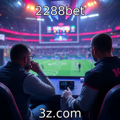 O papel da tecnologia de baixa latência em jogos ao vivo