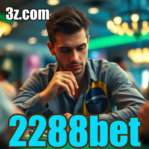 2288bet Mesas