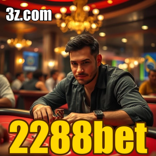 Retiradas Eficientes na 2288bet: Seu Guia de Withdraw